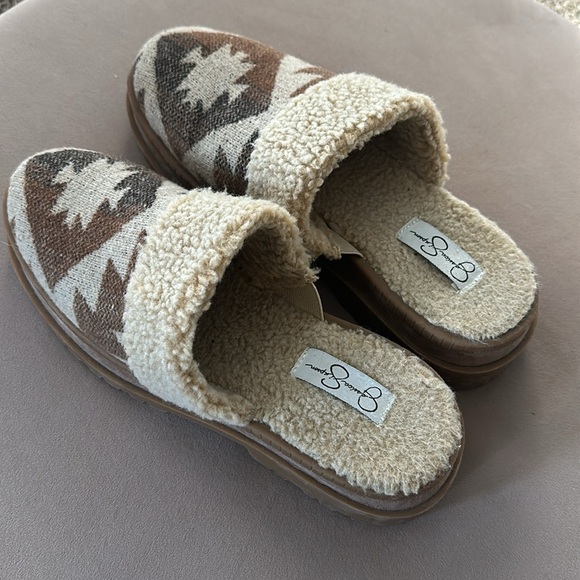 Sheerling Mule - Picture 2 of 2